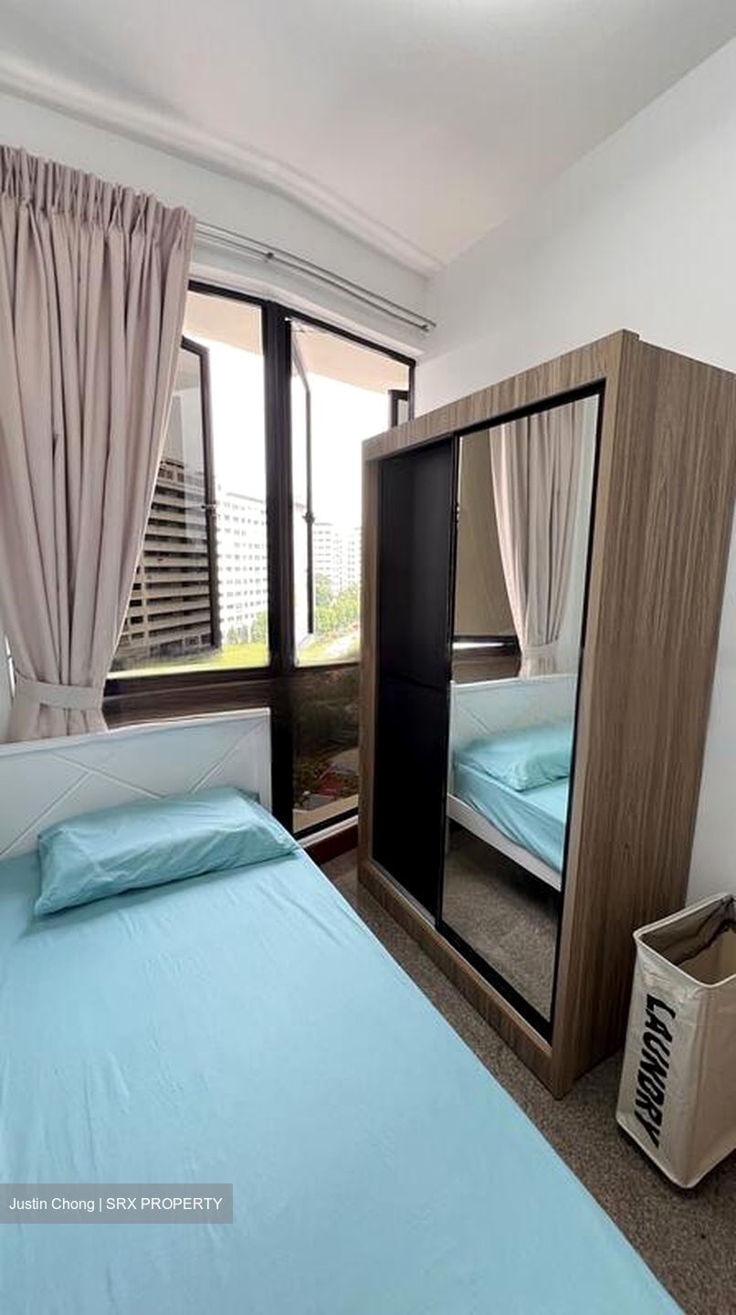 Eastpoint Green (D18), Condominium #483381911